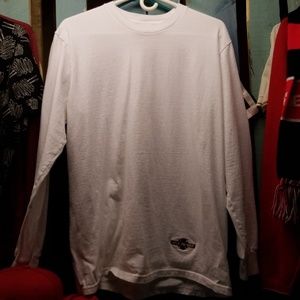 Supreme x independent fuck the rest long sleeve t